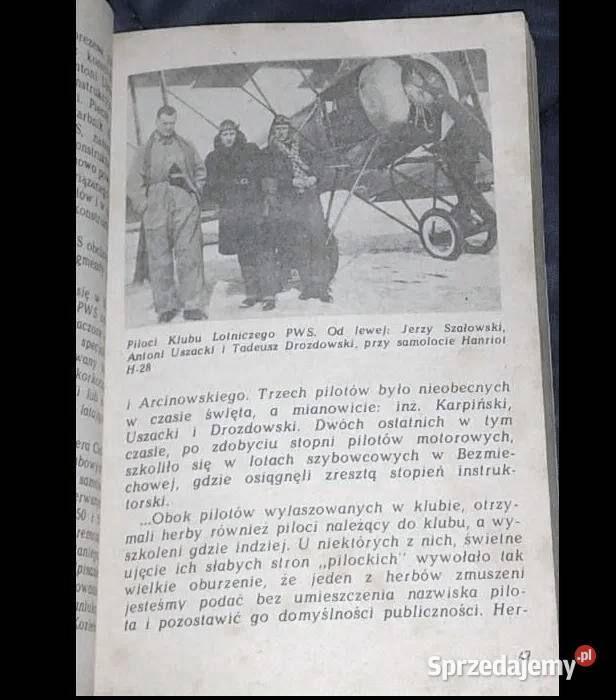 Podlaskie skrzydła Tadeusz Chwałczyk Pozostałe Chełm