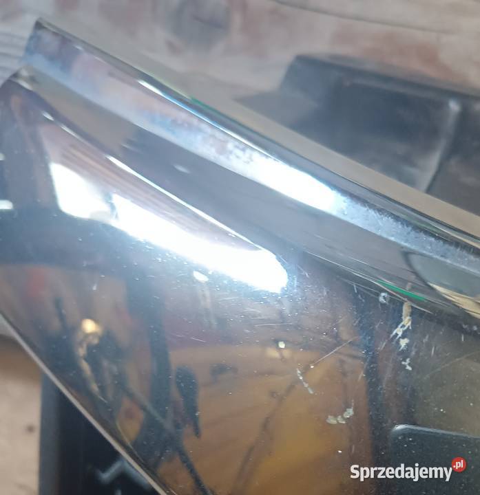 Ford ranger grill atrapa oryginalny Godziszka