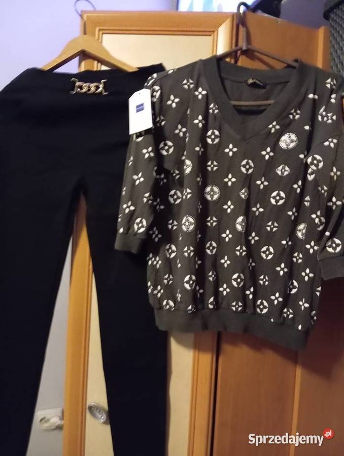 Sprzedam nowe komplety Oświęcim