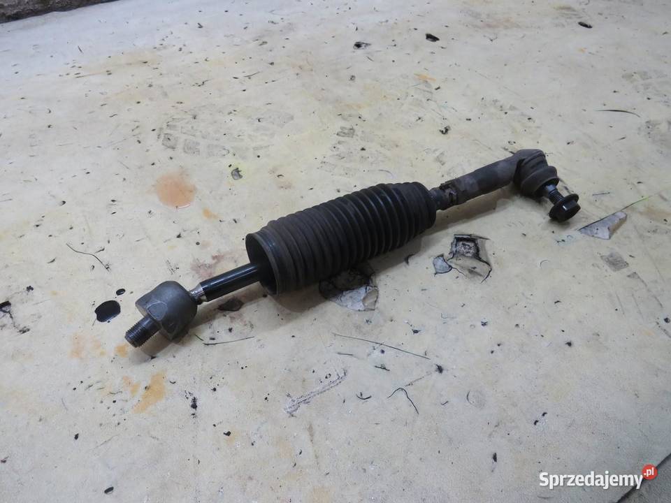 DRĄŻEK KIEROWNICZY LEWY PASSAT B8 KOMBI 20 TDI