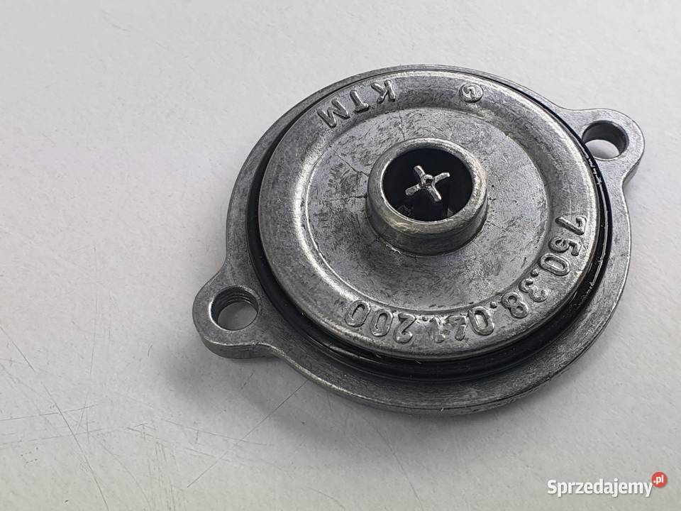 Pokrywa Filtra Oleju Dekiel Ktm 690 Husqvarna