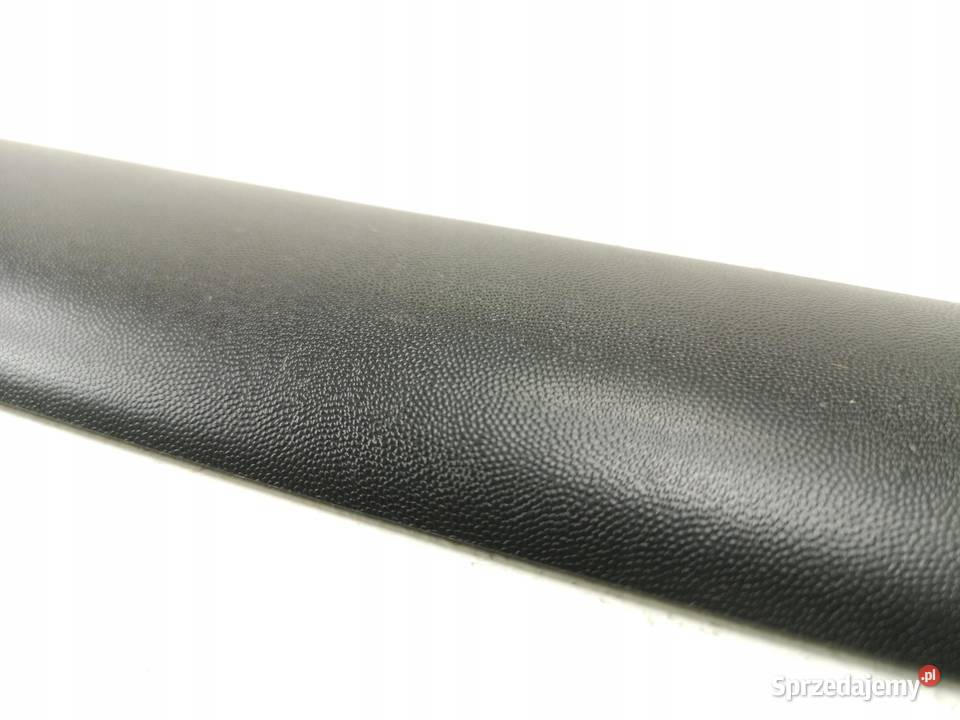 LISTWA DRZWI PRAWY PRZÓD OPEL CORSA 19972003