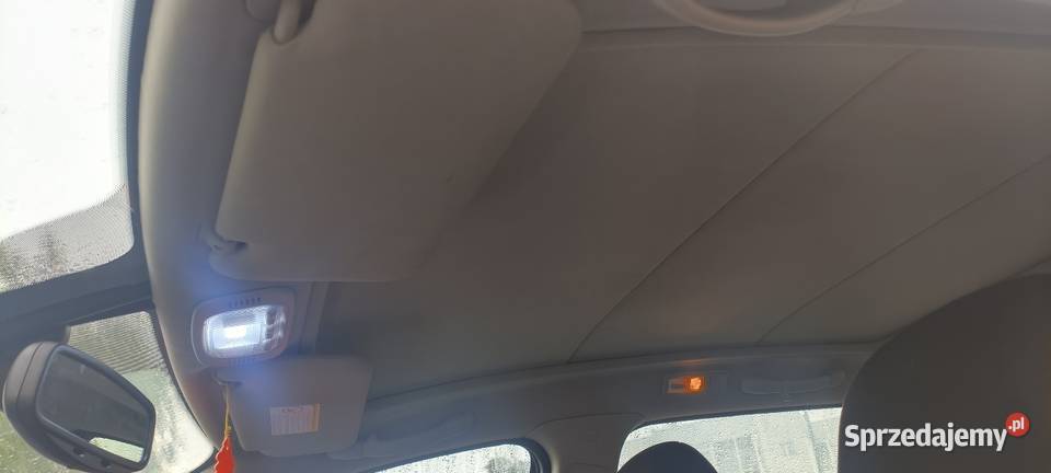 Peugeot 307 16 benzyna gaz Lublin
