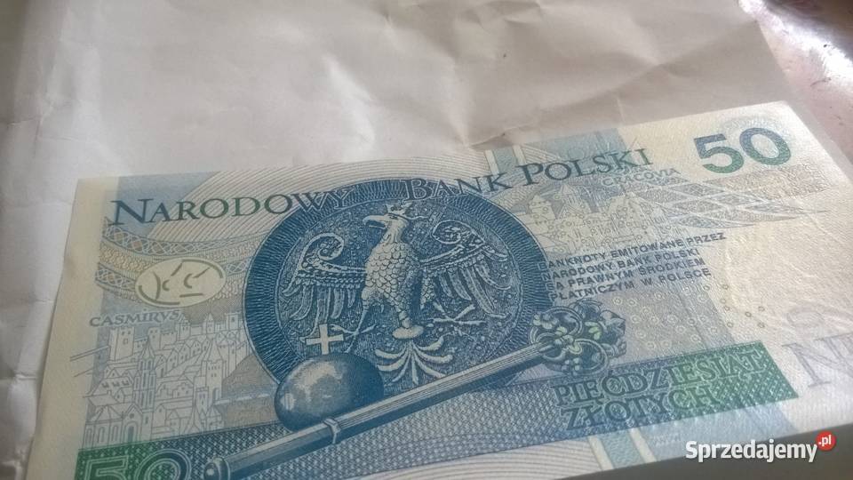 banknot kolekcjonerski BD 7655555