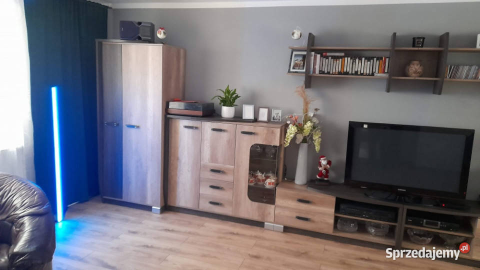 Sprzedam dom z zabudowaniami godpodarczymi kamienica śląskie Krzyżówki