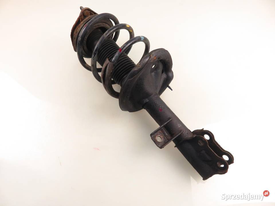 MCPERSON PRAWY PRZEDNI HYUNDAI i30 I 16