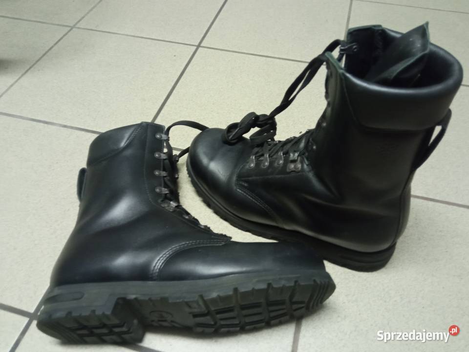 Buty wojskowe taktyczne Prabos wz 2000 mazowieckie Warszawa sprzedam