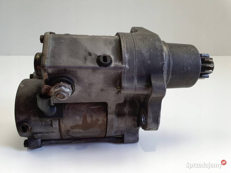 ROZRUSZNIK Rover 75 25 V6 ROZRUSZNIK Denso osobowe