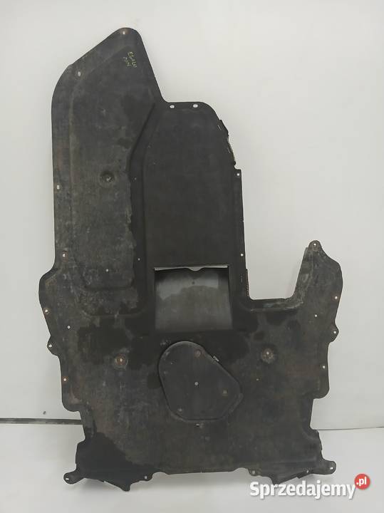 OSŁONA POD SKRZYNIE MANUAL BMW E60 OE