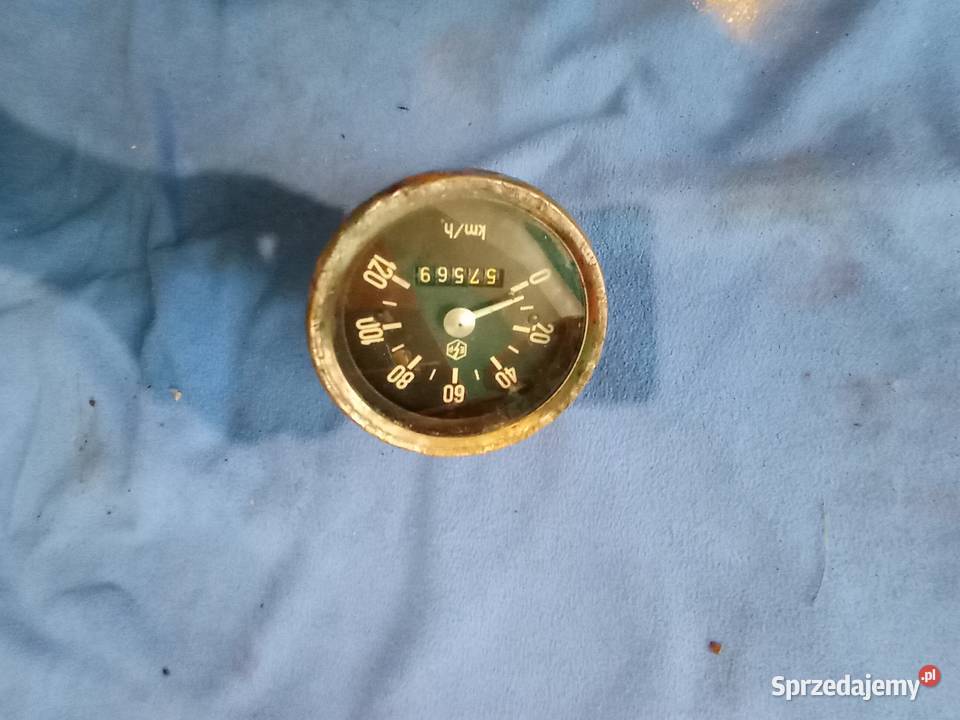 LICZNIK ZABYTKOWY Gorlice sprzedam