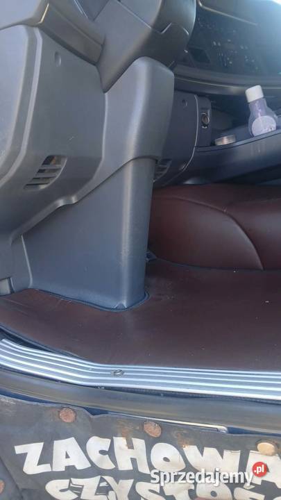 Scania R380 Euro5 2010 Starcza