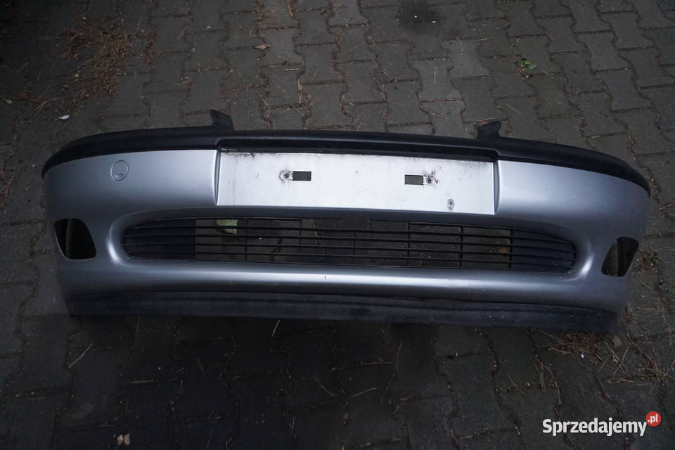 maska grill belka zderzak opel vectra B x18xe Jastrzębie-Zdrój