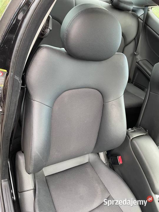 Sprzedam atrakcyjnego CLC z małym przebiegiem Świdnik