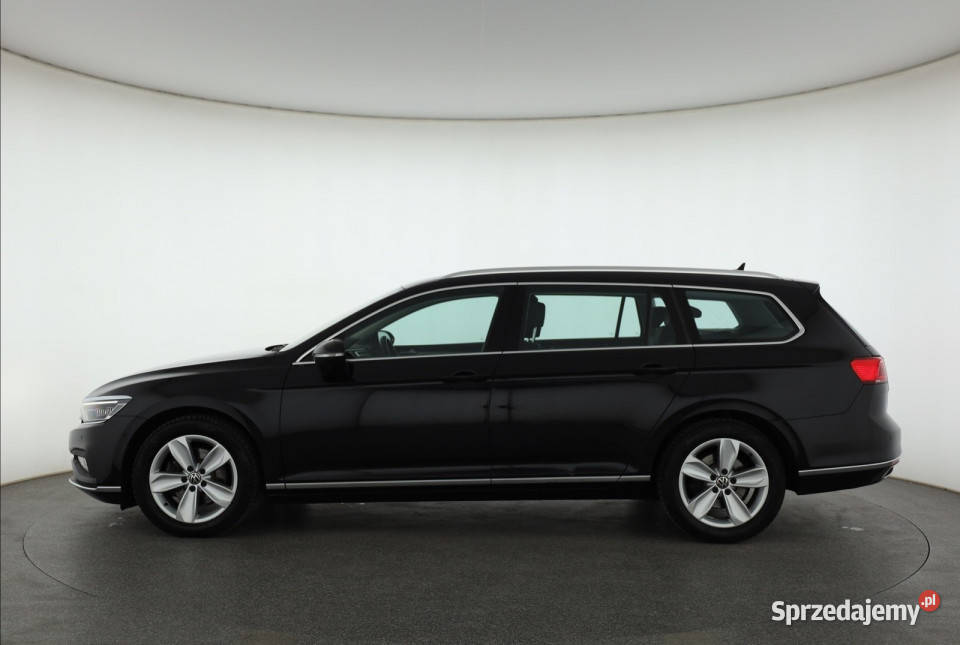 VW Passat 20 TDI Piaseczno sprzedam