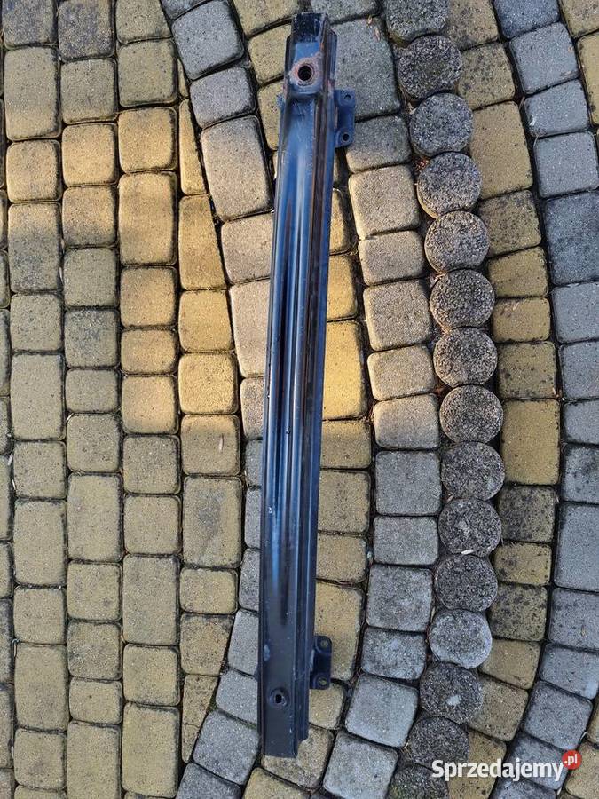 belka wzmocnienie zderzaka tył vw touran osobowe Kraśnik