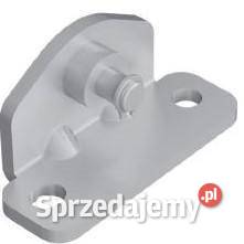 Mocowanie sprężyn gazowych i amortyzatorów Do maszyn uprawowych