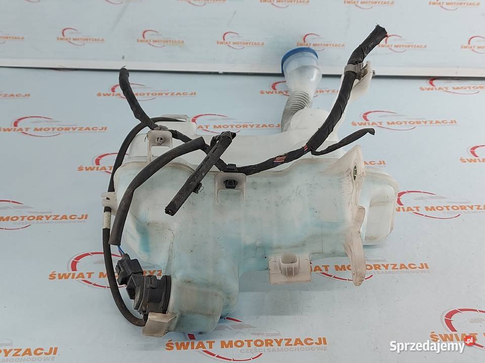 MAZDA 6 GJ LIFT I 14r zbiorniczek spryskiwaczy Kielce sprzedam