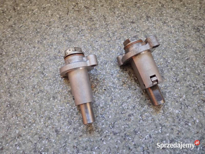 1 NAPINACZ ŁAŃCUSZKA ROZRZĄDU YAMAHA SZR 660 Strzelce Krajeńskie