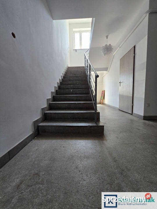 Lokal wynajmę Haczów 50m2 Ilość pomieszczeń 2