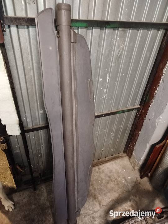 Roleta bagażnika Peugeot 307sw Września