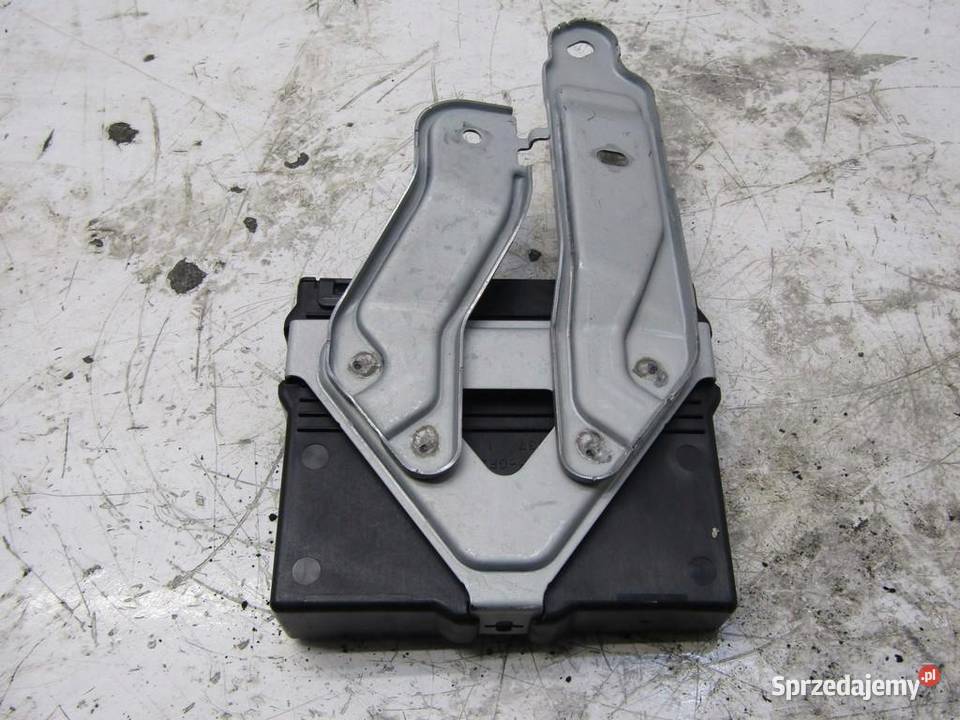 MODUŁ STEROWNIK KEYLESS PEUGEOT 108 625716000