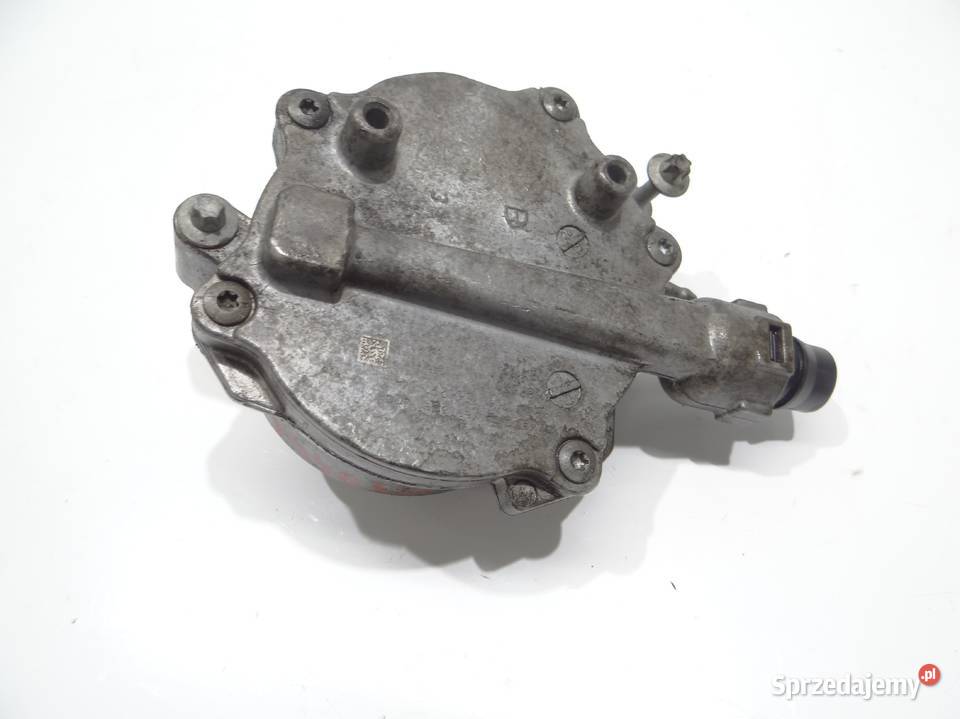 POMPA VACUM WAKUM BMW F01 F02 N63B44 7566291 osobowe Strzyżewice