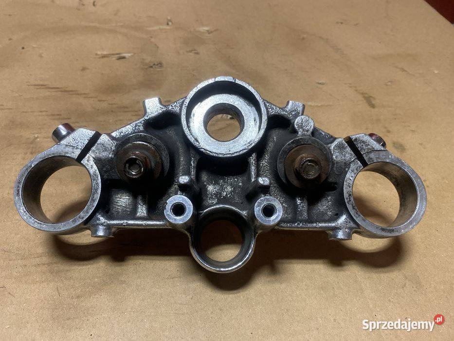 Honda ST 1100 Pan European Półka górna Risery Poznań sprzedam