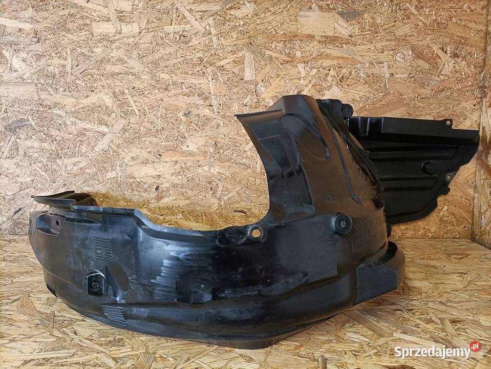 SUBARU IMPREZA IV 1214 NADKOLE PRAWY PRZÓD Pleszew sprzedam