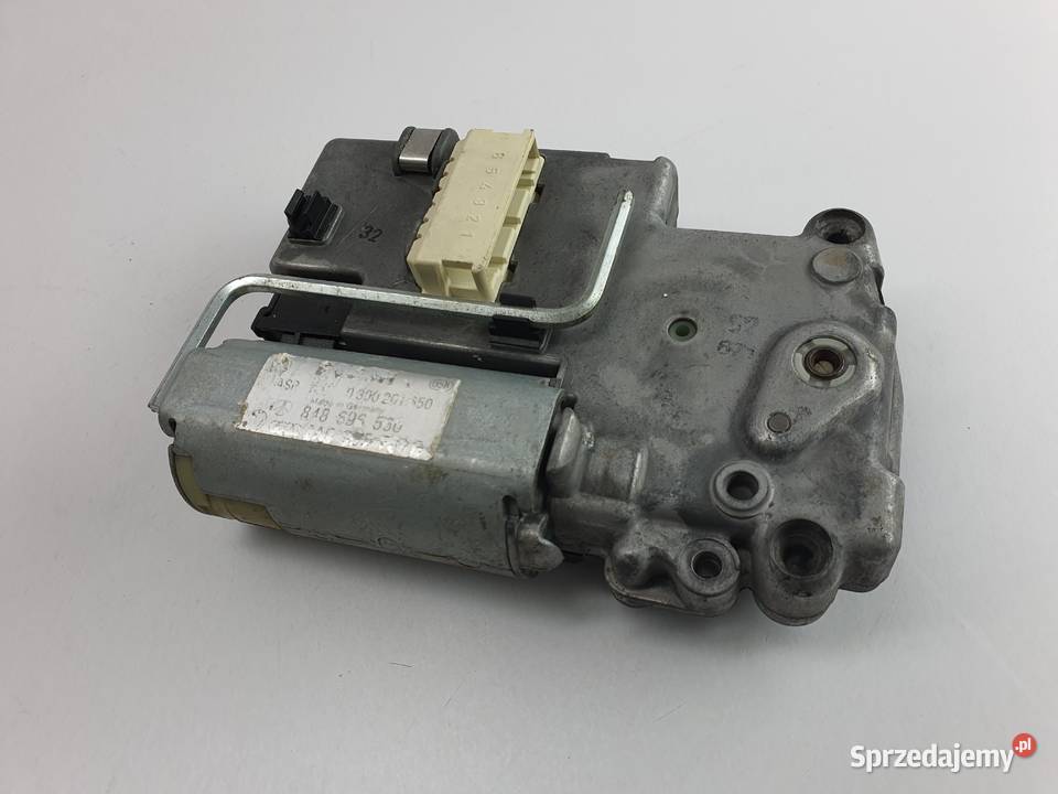 SILNICZEK SZYBERDACHU Audi 80 IV B4