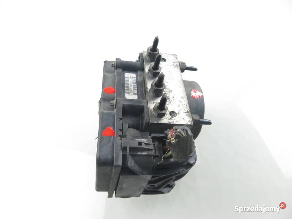 POMPA ABS FIAT GRANDE PUNTO 199 0265232053