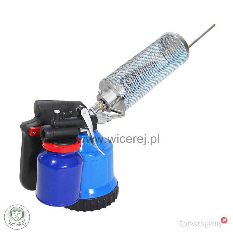 Dyfuzor Pszczelarski do zwalczania warrozy Jaśliska