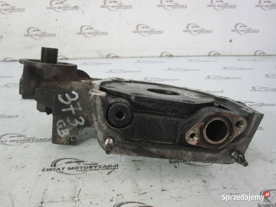 ALFA ROMEO GIULIETTA 14 MULTIAIR 940A2000 170 osobowe