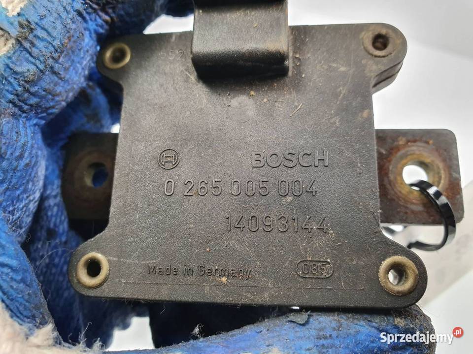 MODUŁ CHEVROLET CORVETTE C4 14093144 Pozostałe kujawsko-pomorskie Lipno sprzedam