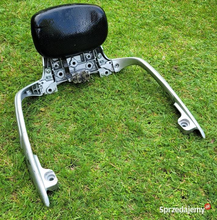 SUZUKI BURGMAN 400250 9902 UCHWYT PASAŻERA sprzedam