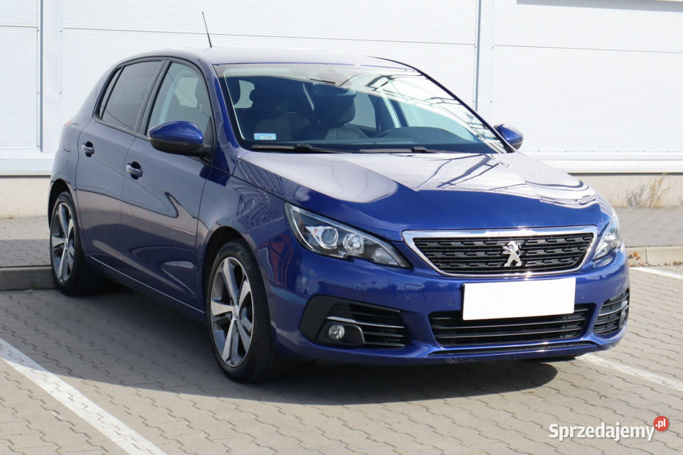 Peugeot 308 1.2 PureTech