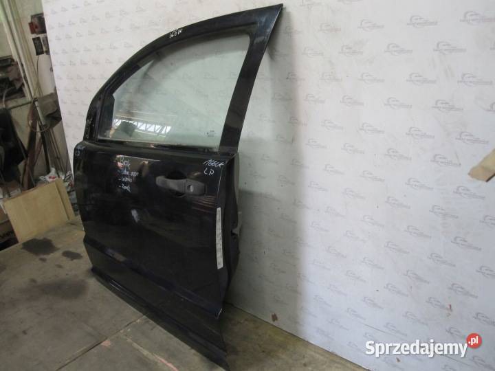 DODGE CALIBER drzwi lewe przód 130 mikronów Kielce sprzedam