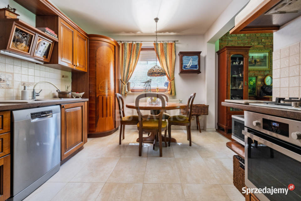 Dom bliźniak Gdańsk Wolfganga Mozarta 16568m2 16290zł/m2