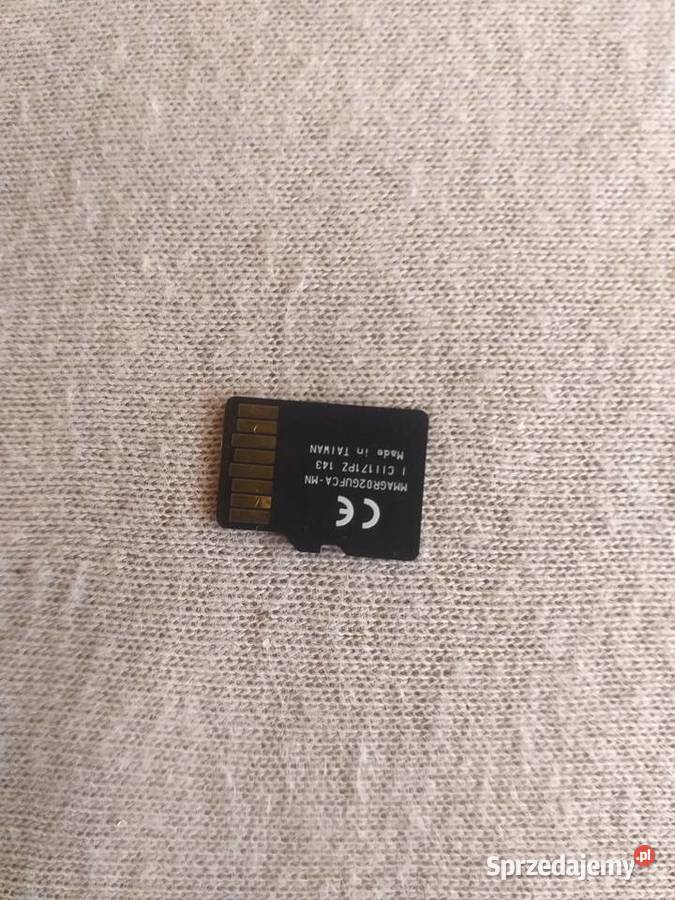karta pamięci microSD 2 GB NO NAME 2gb micro sd Sandomierz