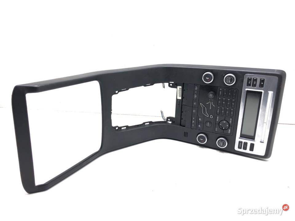 PANEL STEROWANIA NAWIEWU VOLVO V70 III Kombi sprzedam