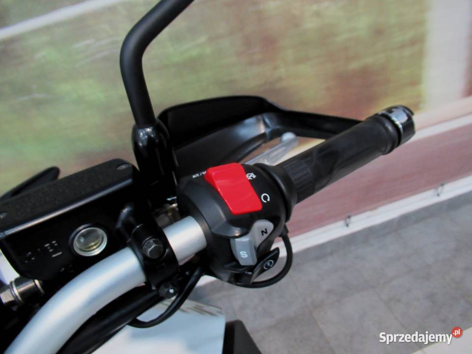 Honda VFR 1200 X Crosstourer ABS DCT Kutno sprzedam