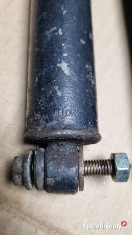 Amortyzatory DDR simson s51 IFA