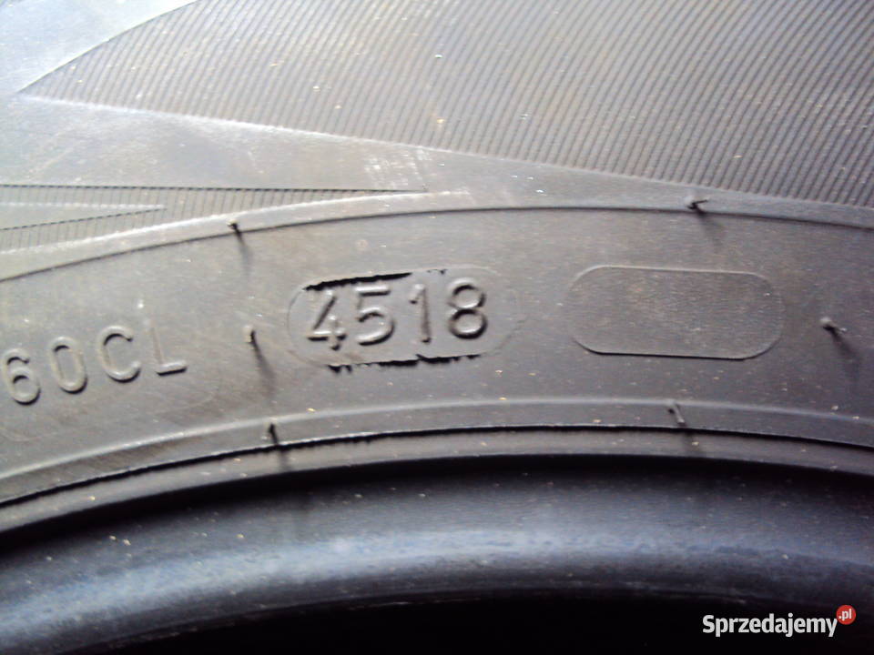 Opona Zimowa Nokian wrd4 20560r16 1