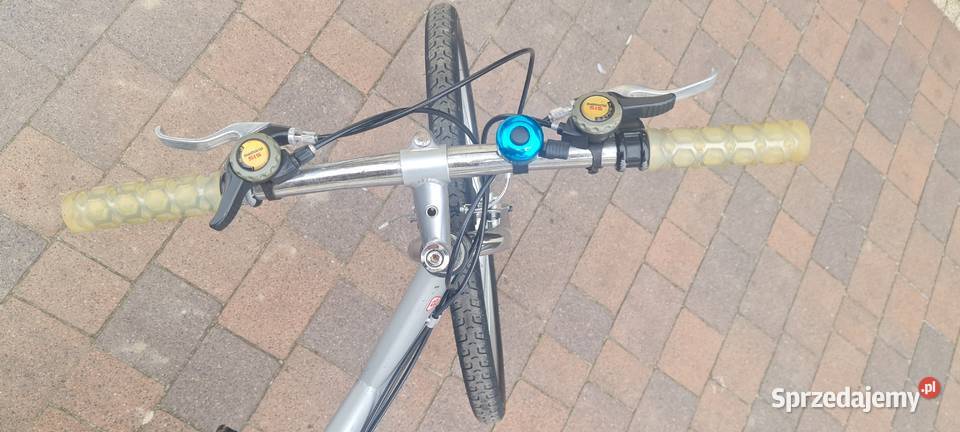 Sprzedam Rowerek Dziecięcy śląskie Dębowiec