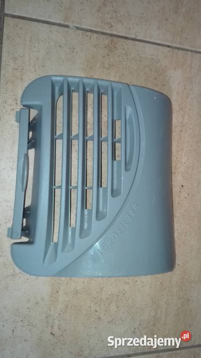 Zelmer Meteor 2 odkurzacz typ ZVC215EK 650W Bielsko-Biała