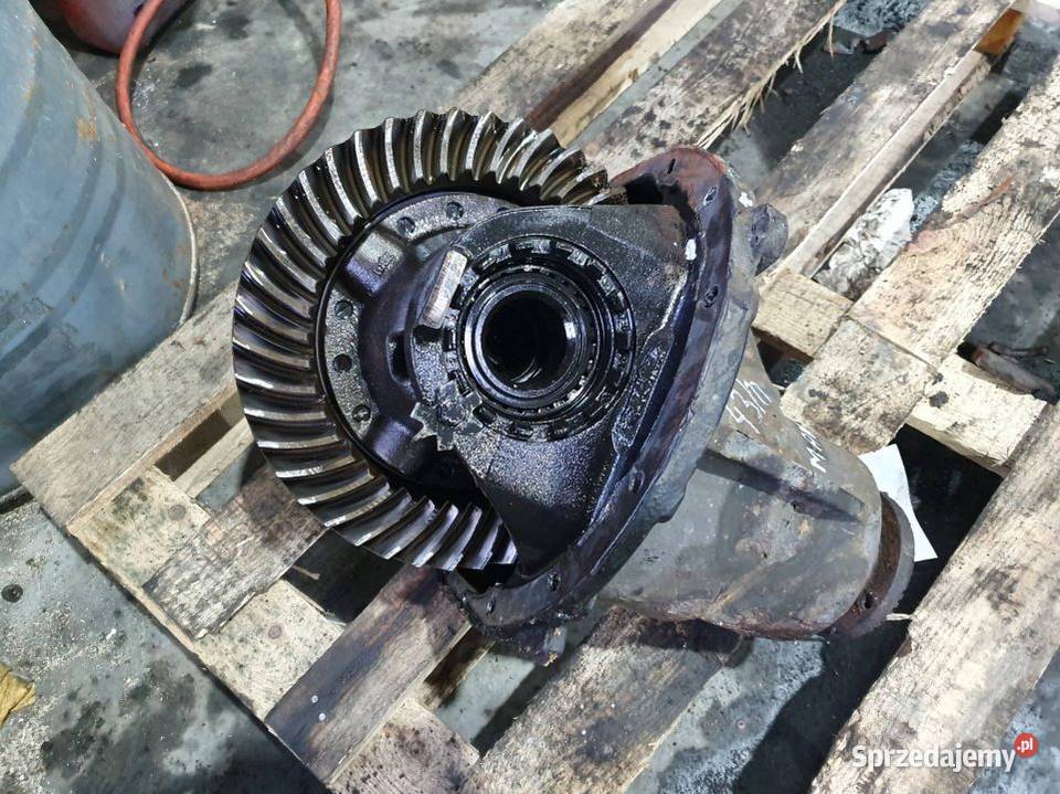 DYFERENCJAŁ TYŁ MAN L2000 4311 4311 osobowe sprzedam