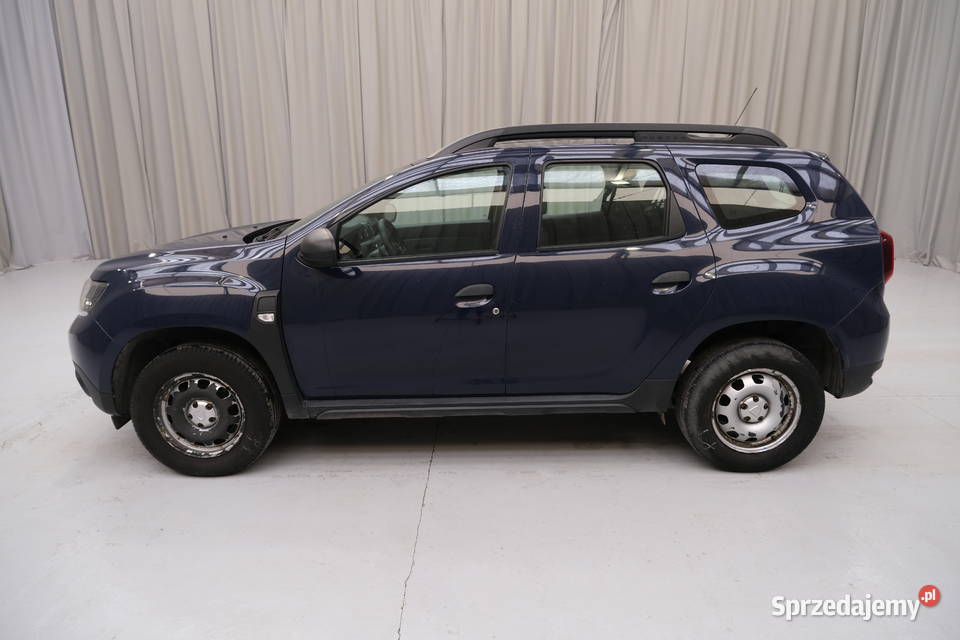 DACIA DUSTER 2020 99900 ccm 101 mazowieckie Ursynów