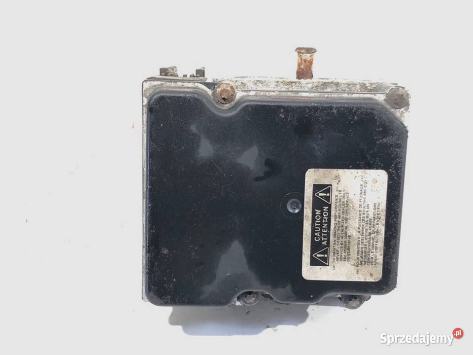 POMPA ABS TOYOTA COROLLA E13 445400F020 22 136