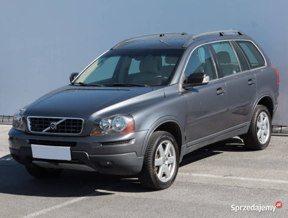 Volvo XC90 D5 poduszka powietrzna XC 90 Samochody osobowe