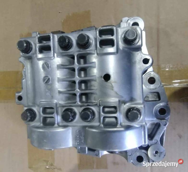 Toyota Corolla Verso AR10 2005 22 D4D Pompa Łagiewniki sprzedam