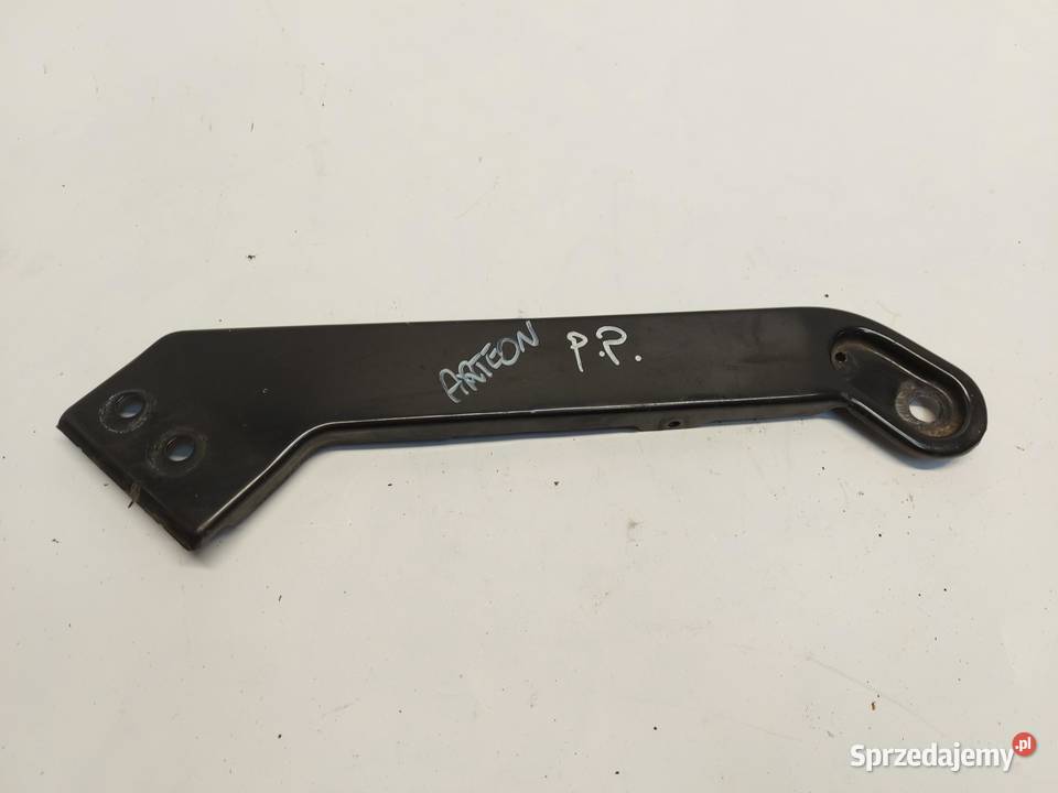 VW Arteon 3G8 2018r ŚLIZG LAMPY PRAWY PRZÓD